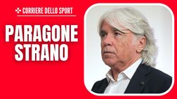 Zazzaroni: “Italia-Albania? Ora capisco il gap di 19 punti tra Inter e Milan”