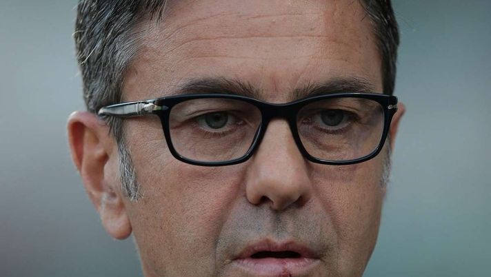 Alessandro Costacurta (ex difensore Milan) | Serie A News (Getty Images) Ex Milan, siparietto Mourinho e Costacurta: 'Rui Costa mi raccontava ...'