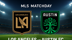Mls, Los Angeles-Austin: Diretta tv e streaming gratis