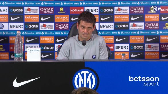 Chivu a InterTV: “Sucic sembra più maturo dell’età che ha. Ho esultato per…”- immagine 2