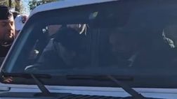 VIDEO Spalletti lascia il Maschio Angioino: il saluto del commissario tecnico