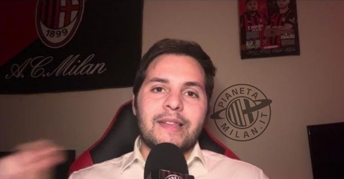 attenzione alla situazione allegri max vuole alcuni cambiamenti specialmente sul mercato 8230 da Pianetamilan.it attenzione alla situazione allegri max vuole alcuni cambiamenti specialmente sul mercato 8230