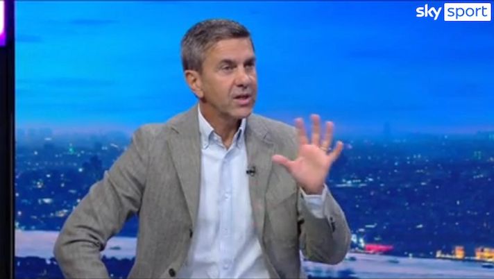 Costacurta: “Champions? C’è una squadra nettamente favorita sulle altre. E l’Inter…” Costacurta: “Champions? C’è una squadra nettamente favorita sulle altre. E l’Inter…” - immagine 1
