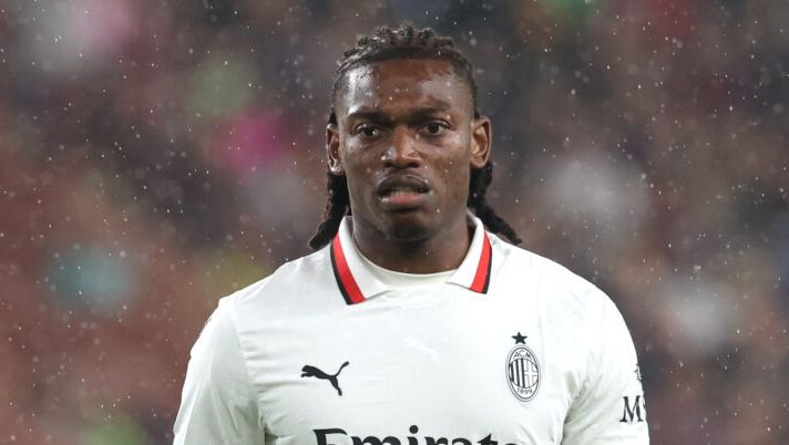 Milan, si decide il futuro di Leao. L’attaccante vuole cambiare aria: le offerte in arrivo… - immagine 1