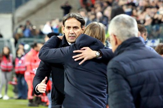 Stramaccioni: “Inter, col Bayern vittoria importantissima. Inzaghi? Dopo Parma ha…”- immagine 2
