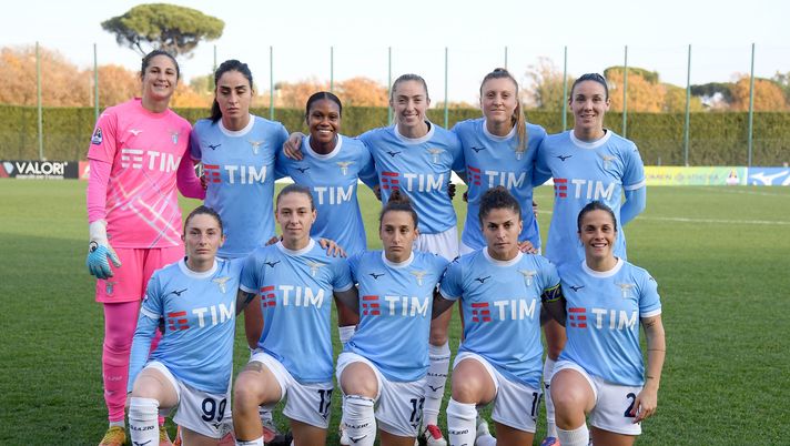 WOMEN | Parma-Lazio, la designazione arbitrale per gli ottavi di Coppa Italia - immagine 1