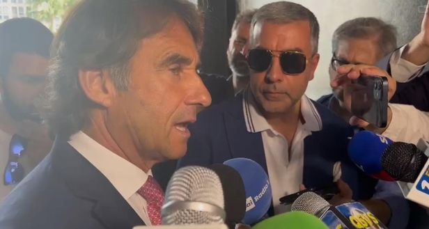 Sky – Milan era convinto del sì di Thuram. Ora assalto a Frattesi. E in attacco…- immagine 3