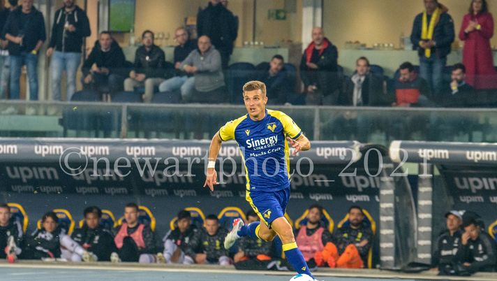 Lazovic ko, il punto sull’infortunio - immagine 1