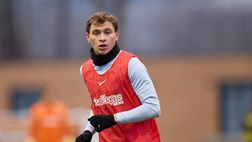 Inter, massima attenzione al Marassi. Ma Inzaghi ha un jolly da giocare in mezzo al campo