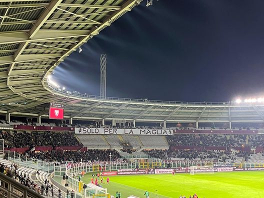 Camolese a TN: “Il gesto di Juric? Ha confermato di tenerci al bene del Toro”- immagine 2