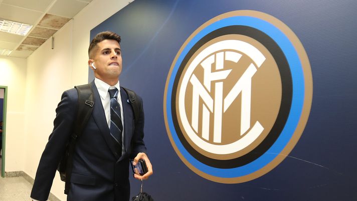 Gazzetta boom: “Inter su Cancelo! Si era trovato benone ad Appiano: si pensa a questa formula” - immagine 1