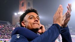 Romano – Bologna, ecco la risposta all’ultima offerta del Napoli per Ndoye! Il Nottingham…