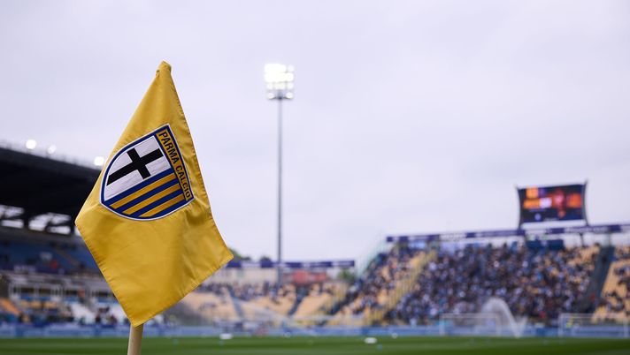 Parma-Napoli, il Tardini é una bolgia: il dato sugli spettatori - immagine 1