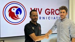 Viv Group top sponsor della nostra testata per il settimo anno