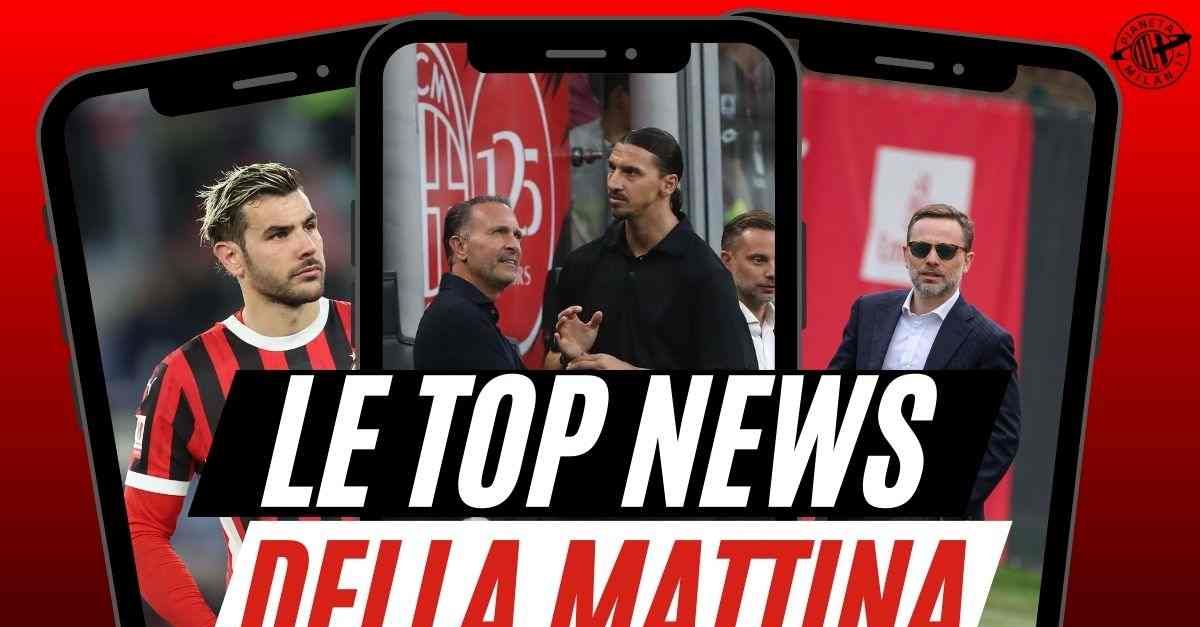 milan cambia tutto allenatore duello big a rischio e su maldini … da Pianetamilan.it milan cambia tutto allenatore duello big a rischio e su maldini …