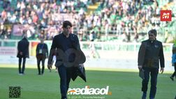 Palermo, Corriere dello Sport: “Contro il Sudtirol sono tre i dubbi di Mignani”