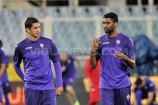 Compper, vice San Gallo: “Possiamo sorprendere i viola. Che forti Ikoné-Sottil”- immagine 2