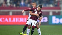 Torino-Sampdoria, le formazioni ufficiali: torna Meité, Berenguer dietro Belotti