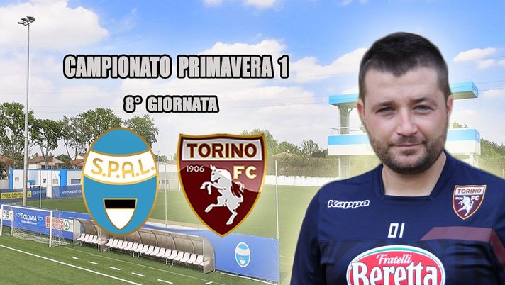 Primavera, Spal-Torino 0-2 - immagine 1