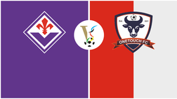 Viareggio Cup, Fiorentina 2-0 One Touch: Ikenna e Clarizia mandano i viola in finale