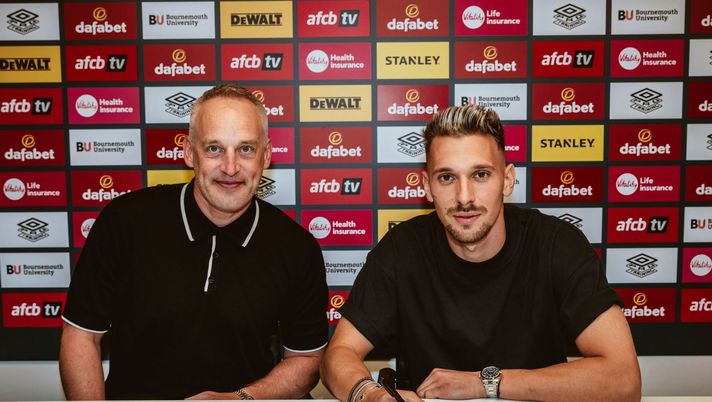 UFFICIALE – Bournemouth, ecco Radu: arriva in prestito con diritto di riscatto - immagine 1