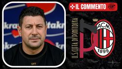 Serie C – Pontedera-Milan Futuro 1-1: i guanti di Raveyre valgono un punto