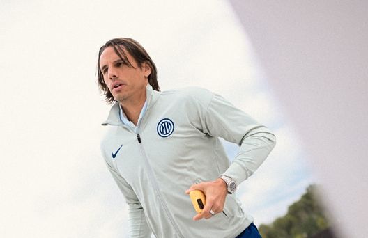 Julio Cesar: “Sommer ha salvato tanti punti. Avrà tanta pressione. Esposito? Se è bravo…”- immagine 2