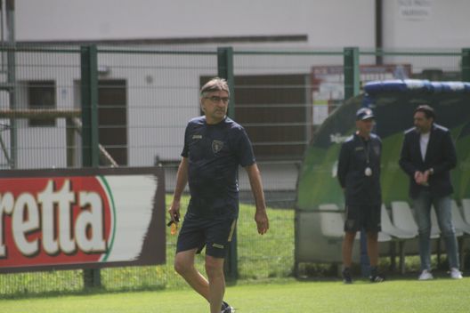 Toro, su Doig il meno convinto è Juric: il profilo ideale “è un giovane Ansaldi”- immagine 2