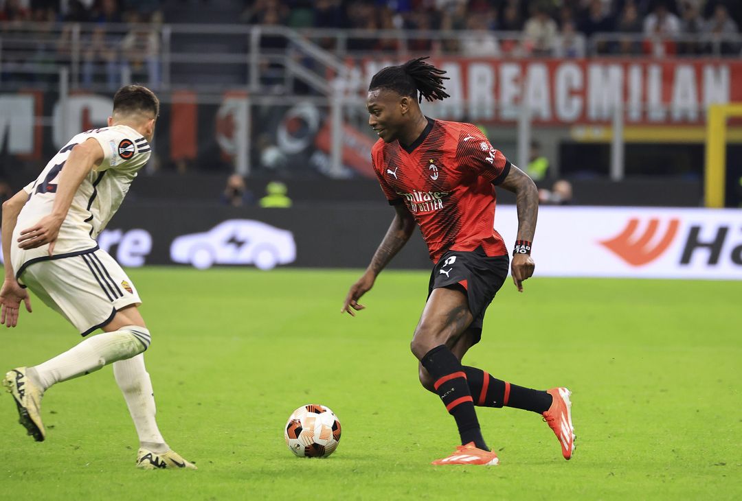 Milan-Roma – FOTOGALLERY - immagine 123