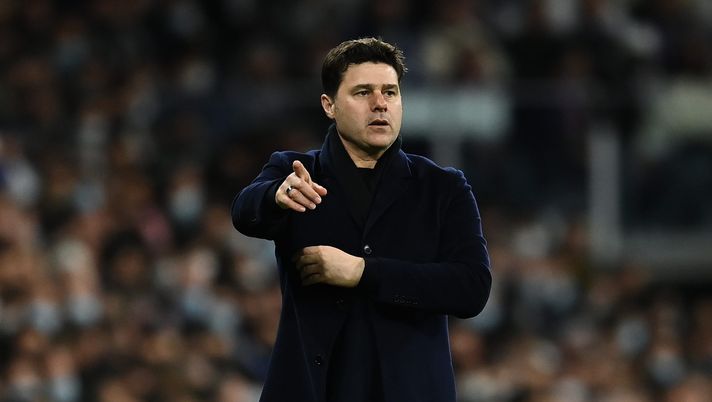 pochettino psg