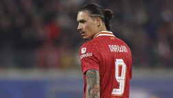 Affare Nunez, Pedullà rivela: “Ha dato apertura al Napoli già 10 giorni fa!”