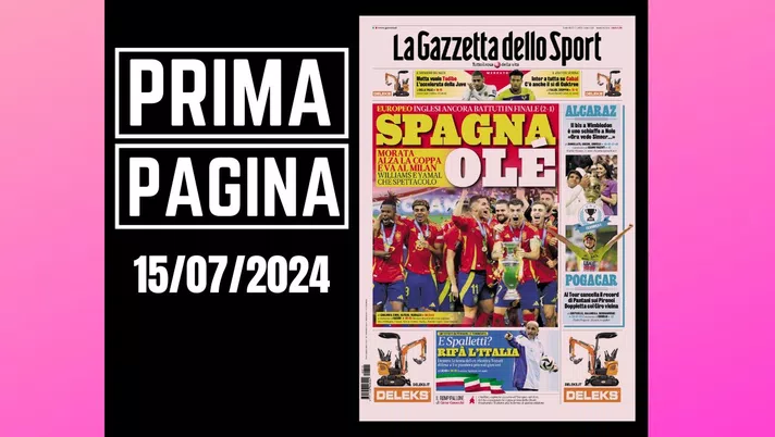 La Gazzetta dello Sport