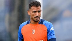 INFO SOS – Juve, Danilo vuole eliminare la clausola nel suo contratto: la situazione