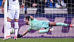 Terracciano, da Enschede a Brugge: le mani di San Pietro su questa folle corsa