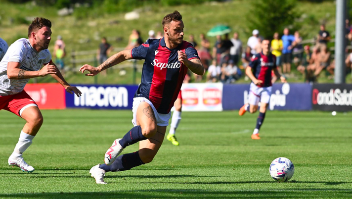 UFFICIALE – I numeri di maglia: la 10 ad Arnautovic - immagine 1