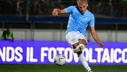 Lazio-Celtic, Isaksen alla Uefa: “Ciro è incredibile. Nel secondo tempo abbiamo…”