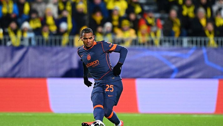 Getty Images Bodo-Inter, Akanji: “Abbiamo un’altra chance per sistemare le cose” - immagine 1