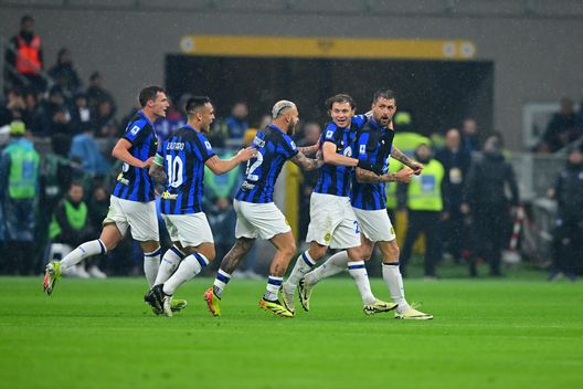 InterStellar, ecco il cocktail che celebra la seconda stella nerazzurra- immagine 2