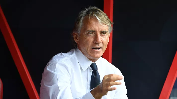 Mancini
