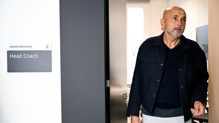 Andreazzoli: “Battute sul tatuaggio del Napoli di Spalletti? Scemenze! E allora commentiamo…” - immagine 1