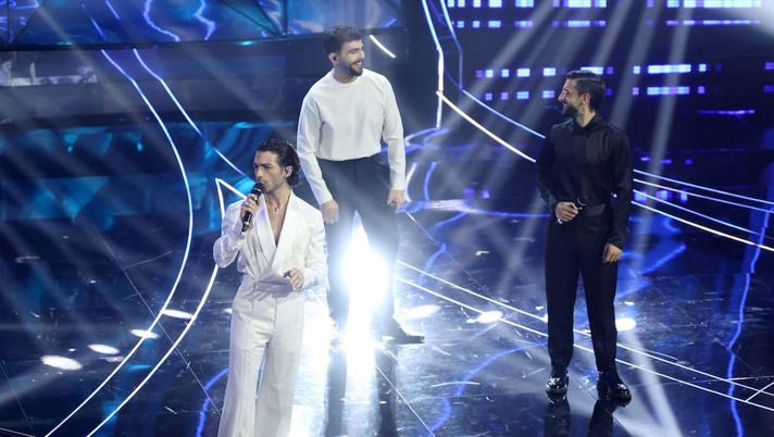 Zelig, ultimo appuntamento su Canale 5. Guest Star il Volo - immagine 1