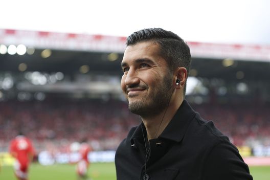 Sahin: “Abbiamo un gruppo dove i calciatori ci aggiornano sulle loro condizioni…”- immagine 2