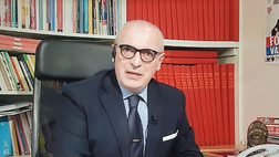Jacobelli: “Sentenza concordata tra le parti. Infantino? Acquisto intelligente”