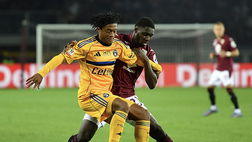 Pisa, Albiol e Cuadrado pronti per il Verona