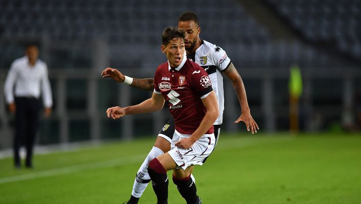 La probabile formazione del Torino: ballottaggio Lukic, Berenguer e Zaza per due posti - immagine 1