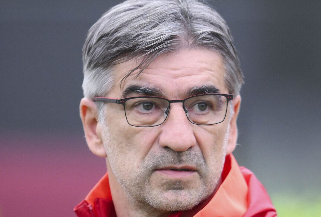 Roma, l’allenamento a Trigoria in vista dell’Inter – FOTO GALLERY - immagine 3