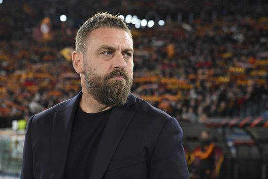 De Rossi punge: “Atalanta-Fiorentina? La testa dei viola sarà da un’altra parte”- immagine 2
