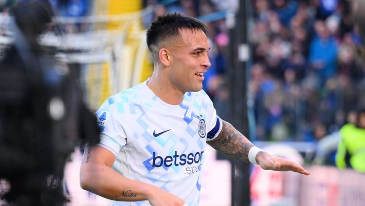 Serie A, Inter-Udinese 1-0: decide ancora Lautaro. Chivu primo a +6 sul Milan - immagine 1