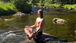 Haaland, duro allenamento in montagna: “Mio padre mi ha fatto tagliare la legna”