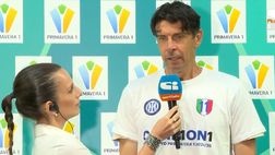 Zanchetta: “L’Inter è una famiglia, ora vado a Monaco. Messaggio ad Inzaghi? Non dico nulla ma…”